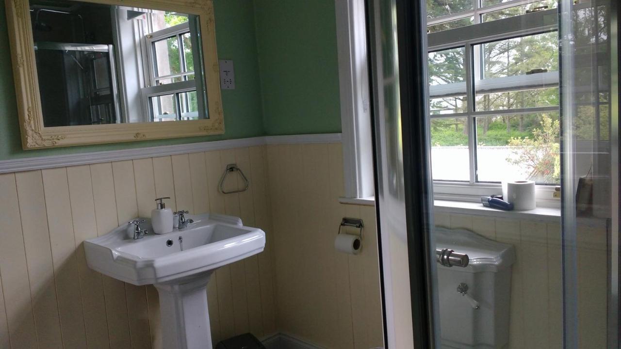 Reenglas House Reenard Kültér fotó