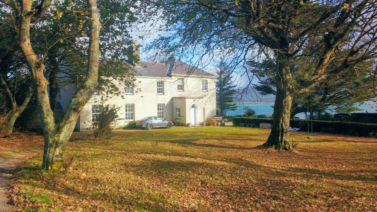 Reenglas House Reenard Kültér fotó