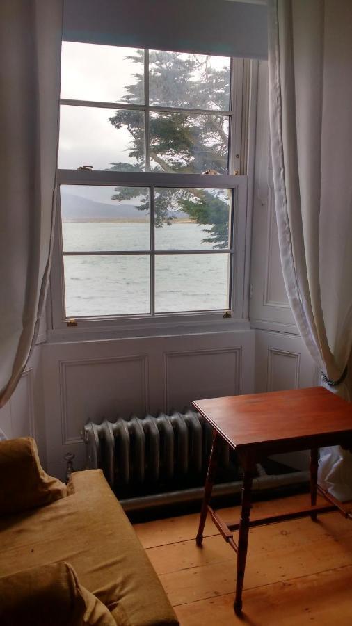 Reenglas House Reenard Kültér fotó