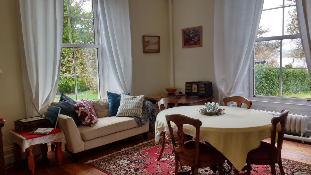 Reenglas House Reenard Kültér fotó
