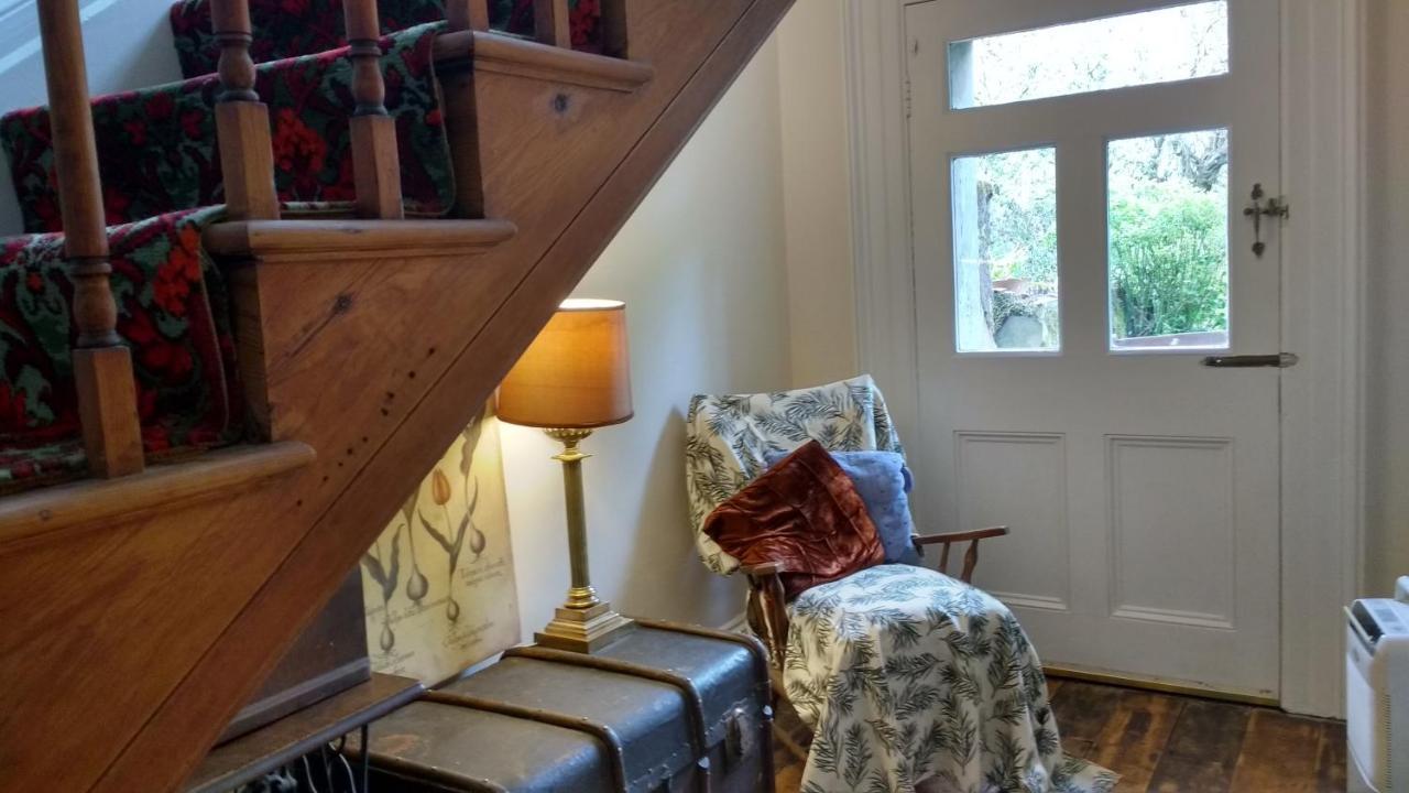 Reenglas House Reenard Kültér fotó
