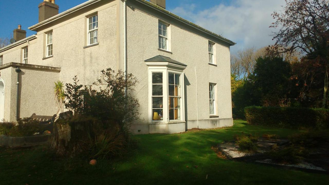 Reenglas House Reenard Kültér fotó