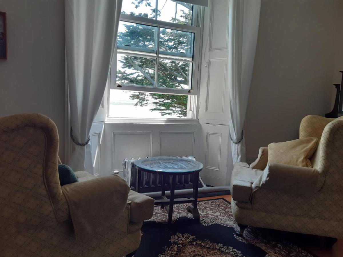 Reenglas House Reenard Kültér fotó