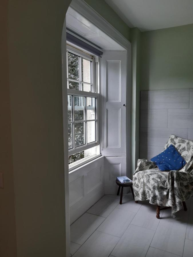 Reenglas House Reenard Kültér fotó