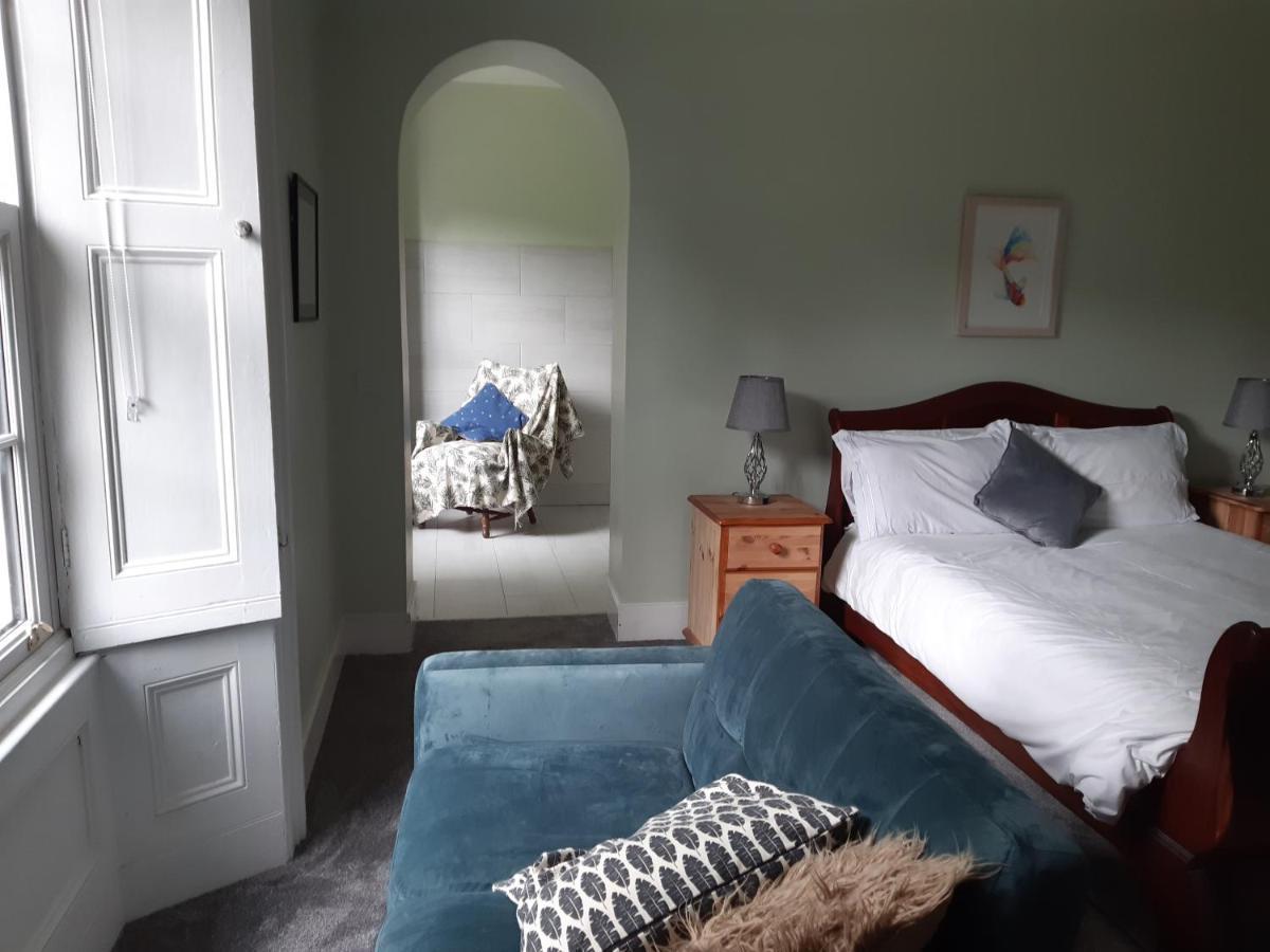 Reenglas House Reenard Kültér fotó