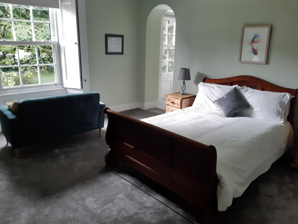 Reenglas House Reenard Kültér fotó
